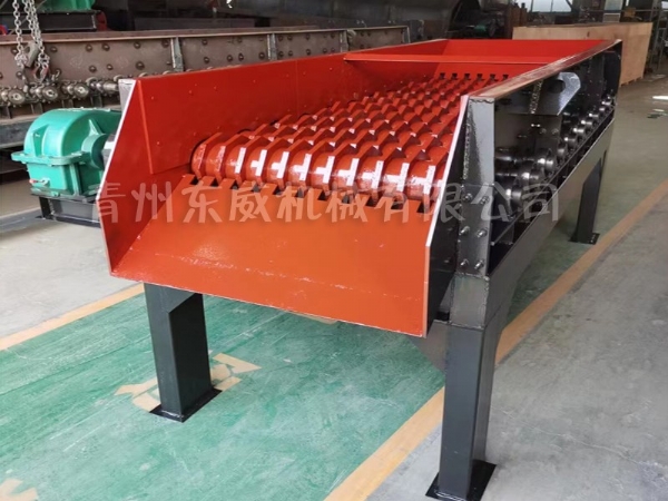 泥石分离机