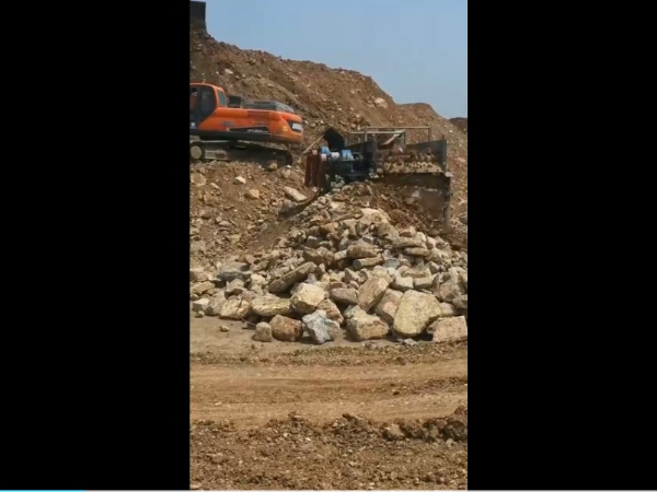 泥石分离机,泥石分离筛分设备