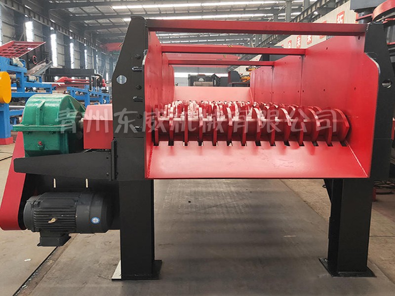 泥石分离机,移动泥石分离设备,泥石分离筛分