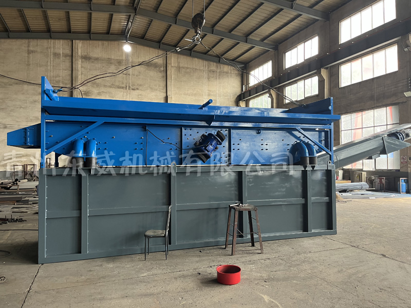 沙石分离机,砂石分离机,砂石分离设备